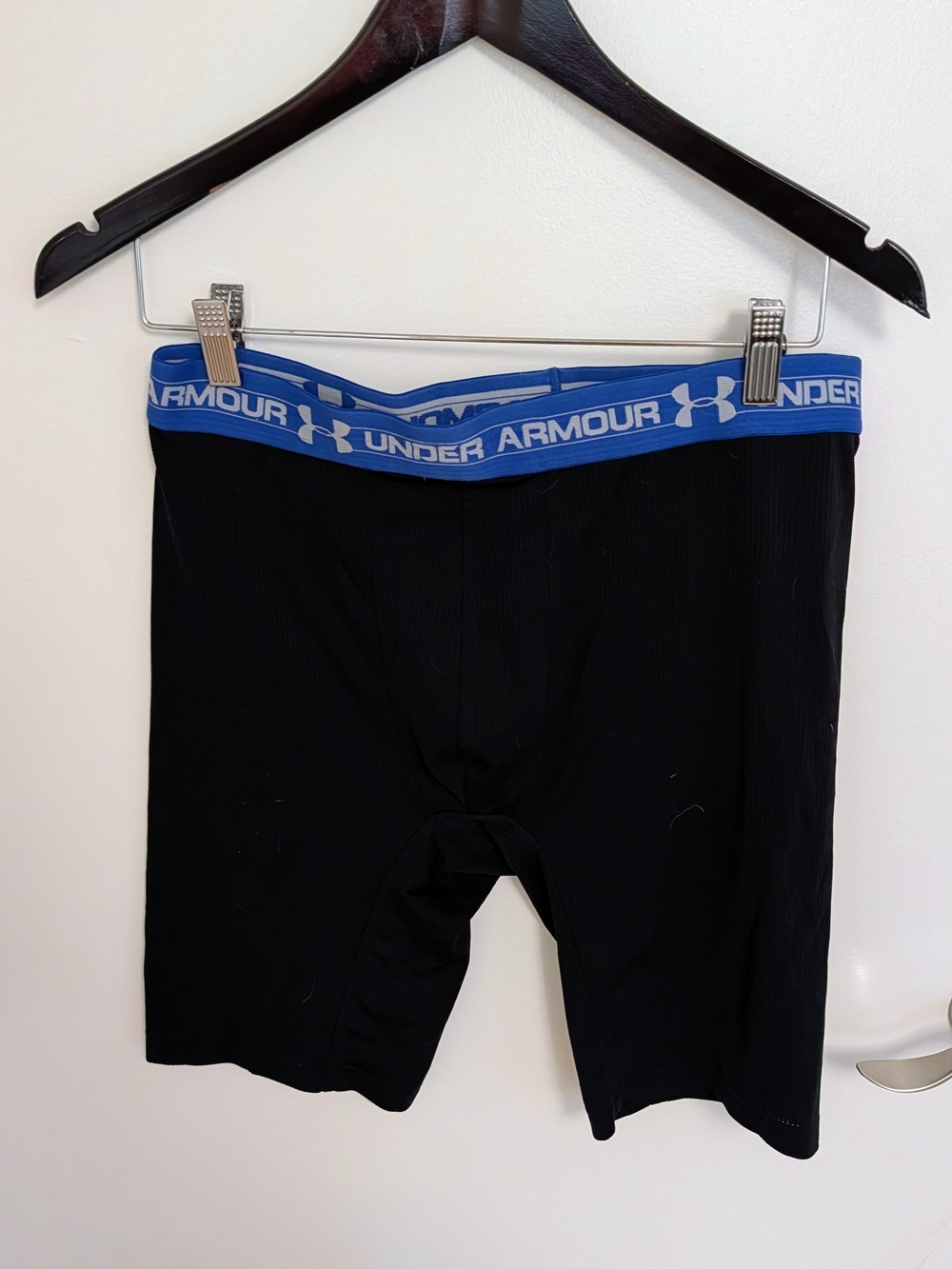 Under Armour Boxers - Men's Medium